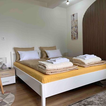 Studio Apartman Sedrenik Сараєво Екстер'єр фото