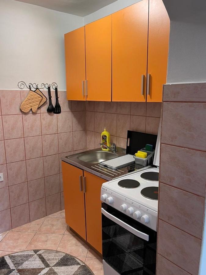 Studio Apartman Sedrenik Сараєво Екстер'єр фото
