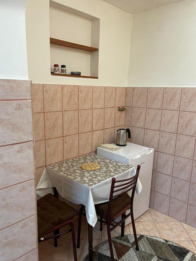 Studio Apartman Sedrenik Сараєво Екстер'єр фото
