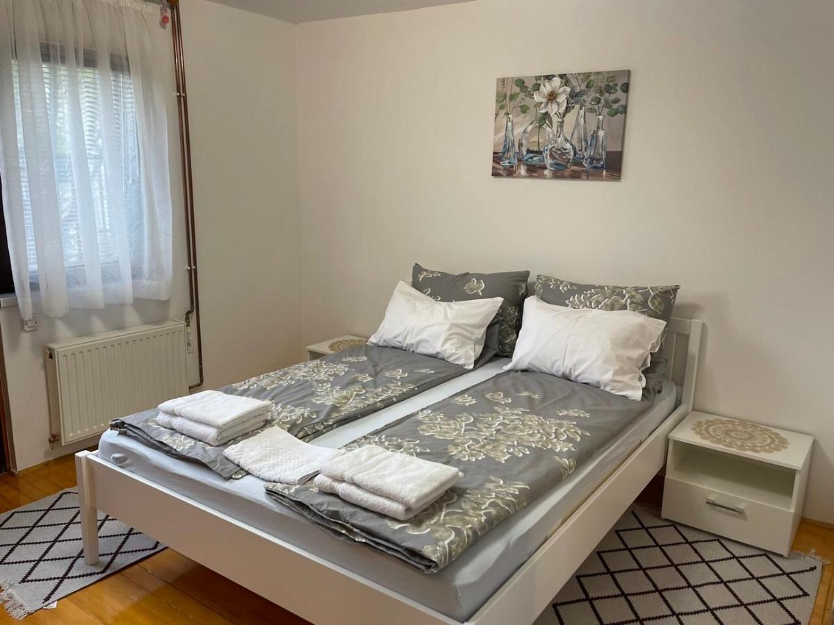 Studio Apartman Sedrenik Сараєво Екстер'єр фото