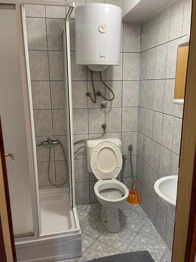 Studio Apartman Sedrenik Сараєво Екстер'єр фото