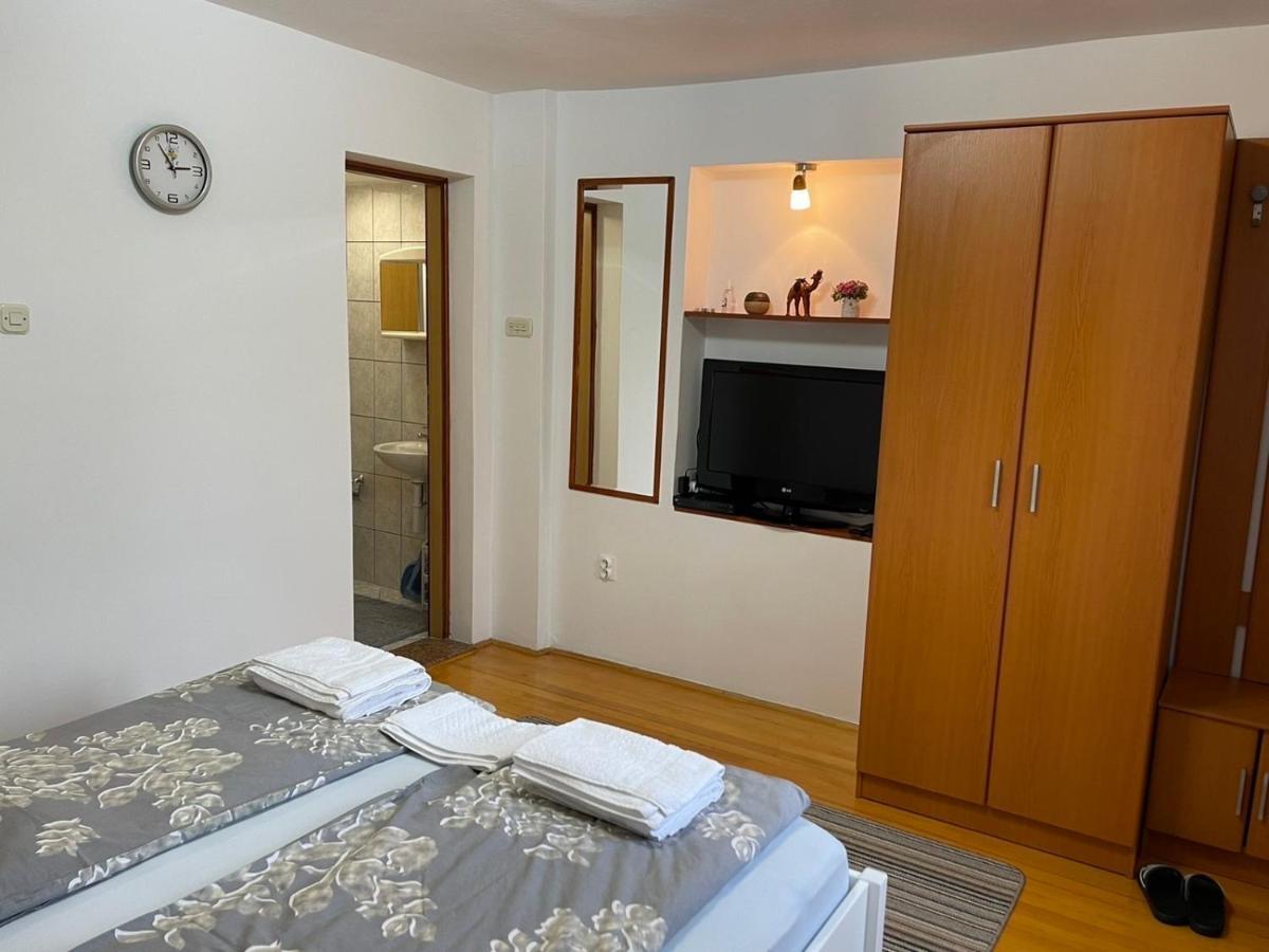 Studio Apartman Sedrenik Сараєво Екстер'єр фото