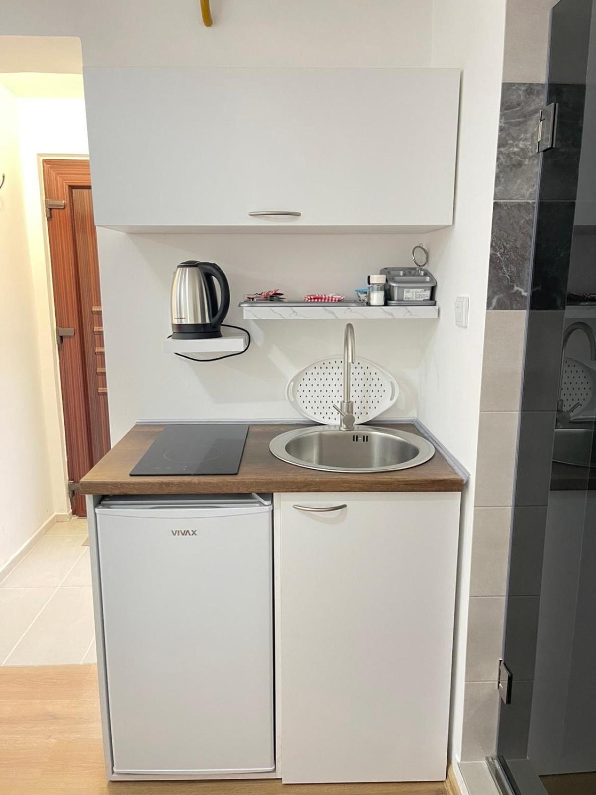 Studio Apartman Sedrenik Сараєво Екстер'єр фото
