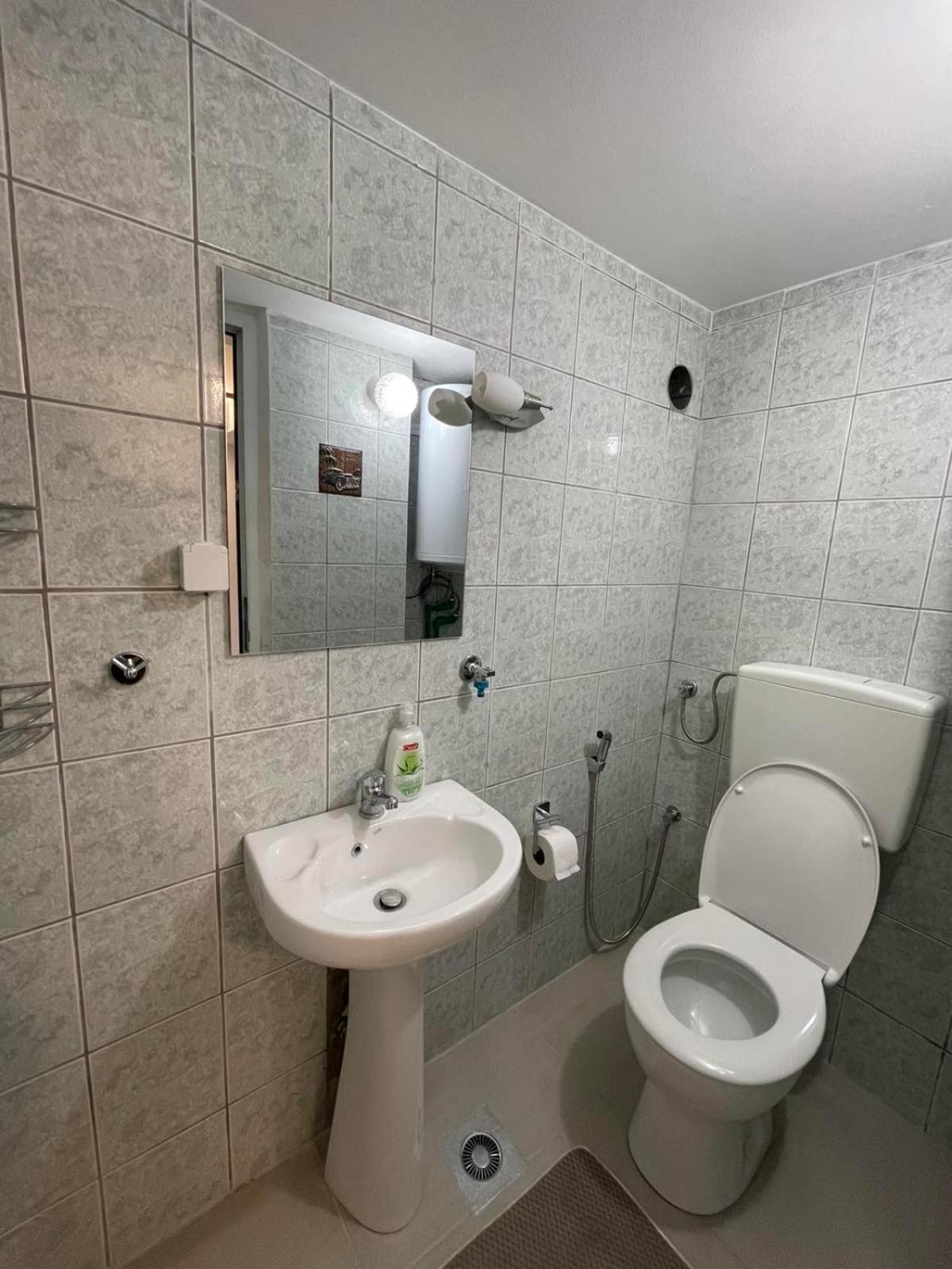 Studio Apartman Sedrenik Сараєво Екстер'єр фото